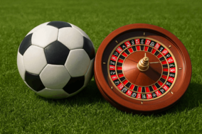 青少年足球教育场景